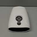 AERLANG Hand Massager,Valentines Day Gifts for Her Him Birthday Gifts for Women Mom Hand Massage Machine with Heat and Compression Cordless Electric Hand Massager for Arthritis and Carpal Tunnel (White)