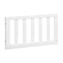 Davinci Toddler Bed Conversion Kit (M12599) in White