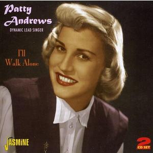 I'll Walk Alone - Dynamic Lead Singer ORIGINAL RECORDINGS REMASTERED SET