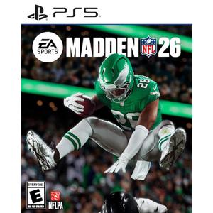 Madden NFL 26 - PlayStation 5