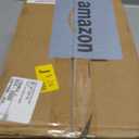 Asidrama 4 Pack Privacy Door Handles, Door Lever with Door Knobs Indoor for Bedroom or Bathroom, Heavy Duty Door Handles Interior with Locks for Left Right Sided Doors