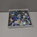 Buffalo Games - Avatar Classic Pandora - Avatar - 500 Piece Jigsaw Puzzle for Adults -Challenging Puzzle Perfect for Game Nights - Finished Size is 21.25 x 15.00