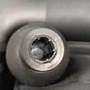 Opove M3 Pro 2 Massage Gun Deep Tissue Percussion Muscle Massager for Workout, Handheld Percussive Therapy Fascia Gun for Athletes Fast Recovery 4-8 Hours Long Battery Life, Powerful, Quiet, Black