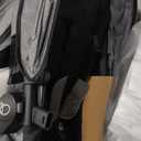 Evenflo Shyft Intuiti Travel System with Revolve180 LiteMax NXT Rotating Rear-Facing Lightweight Preemie and Infant Car Seat 3-30 lbs. (Fossil Gray)