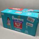 Pampers Diapers - Cruisers 360 - Size 5, 100 Count, Babyproof up to 100% Leakproof Pull-On Diaper