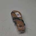 Braided T Strap Sandal SM New York, 11