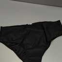 SHESHOW Cowgirl Style Tankini Swimsuits for Women Scoop Neck Ruched Blouson and Bottom 2 Piece Bathing Suits XL (Blue)