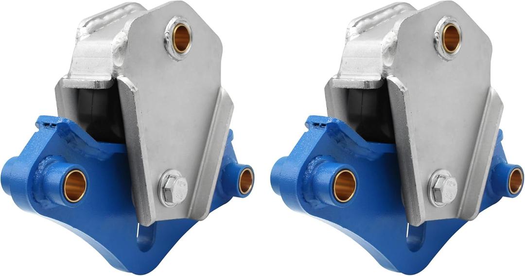 CRE2-33 CRE3000 Suspension SystemTrailer Tandem Equalizer Compatible with 33" Tandem Axle Wheel Base Replacement for Morryde CRE3000