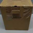 Clarston 2L Cool Mist Humidifier for Bedroom with 360 Adjustable Nozzle, High and Low Mist Levels, Ultra-Low Noise, Light-Off, No BPA, Auto Shut Off, Ideal Baby Humidifier with Easy Top Filling