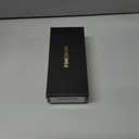 Night Driving Glasses Clip On Night Vision Glasses, Anti Glare HD Polarized Yellow Lens Compact Fit Non-Flip Up