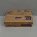 Cottonelle Fresh Feel Flushable Wet Wipes, Adult Wet Wipes, 8 Flip-Top Packs, 42 Wipes Per Pack (336 Total Wipes)