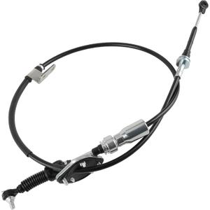 MOTOALL Auto Trans Shift Control Cable Fit for Toyota Tacoma 2005-2016 Replaces 33820-04010