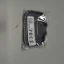 Silicone Bathroom Soap Dishes with Drain Spout-Bathroom and Kitchen Sink Organizer,Sponge Holder,Dish Soap Tray,Perfect for Dispenser,Scrubber,Bottle,Cup on Sink or Counter-Grey 4.9"3.2"