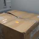 Headlight Compatible with 2004-2014 Volvo VNL Left Driver &Passenger Right Side Halogen With bulb(s) (Black)