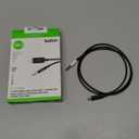 Belkin Mini-phone/USB Audio Cable (3')