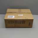 Moforoco White Narrow 9-Tier Over The Door Pantry Organizer, Pantry Organization and Storage, Metal Hanging Basket Wall Spice Rack Seasoning Shelves, 12.2"