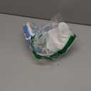 HUK Mens Fishing Graphic Tee, Performance Short Sleeve, Quick-Dry (X-Large, Dolphin Dreams - White)