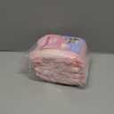 Ambreview Disposable Dog Diapers Female, Just Pull It Up, Doggie Diapers for Female Dogs, Strong Absorbency | Leak Proof, for Dogs in Heat | Elderly | Disabled, XS 10 PCS (XS(Waist 8.6"-15.7"))