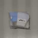 Cat Cone Collar Soft Elizabethan Collar for Surgery Recovery - Adjustable for Small and Large Cats Kittens to Stop Licking (L (Neck 9"-11"), Blue)