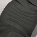 Momcozy Pregnancy Belly Band, CozySupport Ergonest Maternity Belly Band, Invisible Pregnancy Belt for Back, Abdomen, Waist (Large, Black)