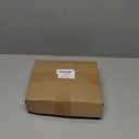 4 PCS Small Winter Blue Berry Cabinet Wreath Artificial Mini Kitchen Wreaths Vintage Swags Wreath with Retro Burlap Ribbon for Farmhouse Rustic Home Front Door Window Pillar Wedding Chair Wall