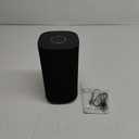 iLive ISB180B Portable Fabric Wireless Speaker