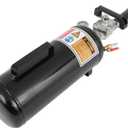 SCITOO 2.1 Gallon TIRE Bead Seater 8L AIR Blaster Tool Trigger Seating Inflator Black