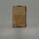 Hanger Bolt 8PCS 1/4x1-1/2inch Double Headed Screws with 1/4-20 Wing Nuts and 1/4inch Flat Washers Self Tapping Fixed Screws for Pet Furniture, Household Furniture