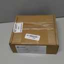 Kidde Smoke and Carbon Monoxide Detector, Hardwired with AA Battery Backup, Voice Alerts, Interconnectable, LED Status Lights, 85 dB Alarm, 5-inches (1 Pack)