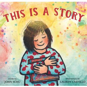 This Is a Story (This Is Our World)