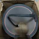 EENOUR 40oz Tumbler Heat Press Attachment 110V - Replacement Element Heater for T03/CH2304 Auto Tumbler Press (Male Plug)