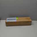 1 Inch Curtain Rods for Windows, 32 to 144 Inch Black Rustic Curtain Rod Set, Modern Design Drapery Tubes with Brackets Room Divider, For Indoor and Outdoor