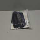 Womens Sleeveless Golf Tennis Dresses with Inner ShortsPockets for Workout Exercise (Large, Navy Blue)