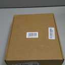 Jupiter USB CD Player for Car Auto, Portable External CD DVD Player, USB Plug & Play (No Decoder Needed), AUX Uses Decoder for Louder, Clearer Sound, Anti-Skip, Seamless Track Playback, Resume