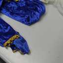 Womens Tudor Queen Costume
 L
