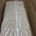 PARTNERS BRAND 20x4x4 Long Corrugated Boxes, Long, 20L x 4W x 4H, Pack of 25 | Shipping, Packaging, Moving, Storage Box for Home or Business, Strong Wholesale Bulk Boxes