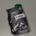 SHAPERX Women's Seamless Shapewear Bodysuit Tummy Control Body Shaper Waist Defining Body Suit, SZ5215-Black-S/ M