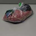 3 Pack Women's Long Sleeve Tops, Scoop Neck Ribbed Knit Shirt Slim Fit Pullover Sweater Casual Basic Thermal Shirt (Large, Black, Navy Blue, Burgundy)