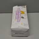 Self Heating Cat Pad Self Warming Bed 27.5" x 18.5" Thermal Heated Cat Mat Extra Warm Pet Mat for Outdoor and Indoor Large Kittens Small Puppy Pets (Medium)