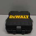 DEWALT Line Laser and Spot Beam, Horizontal (DW0851)