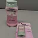 Set of 2: Coppertone Pure and Simple Baby Sunscreen Lotion SPF 50, Zinc Oxide Mineral Sunscreen for Babies, Hypoallergenic and Tear Free, 6 Fl Oz Bottle + Coppertone Pure and Simple Baby Sunscreen Stick SPF 50, Zinc Oxide Mineral Sunscreen for Baby, Body and Face, 0.49 Oz Stick