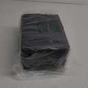 DAJAVE 100 Pack Plastic Egg Cartons Bulk, 2x3 Egg Holders Style Holds up for 6 Eggs, Half Dozen Egg Carton for Family, Pasture, Farm Markets Display(Medium)