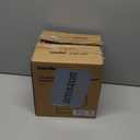 COMFEE' 1.7L Stainless Steel Electric Tea Kettle, BPA-Free Hot Water Kettle Electric with LED Light, Auto Shut-Off and Boil-Dry Protection, 1500W Fast Boil Electric Kettle (1.8 Quarts)