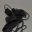 NICREW Marine Clip on Aquarium Light, Saltwater Fish Tank Light for Coral Reef Tanks with LCD Timer, 2 Lighting Modes