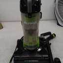 Eureka Airspeed Ultra-Lightweight Compact Bagless Upright Vacuum Cleaner, NEU10AE4, Green