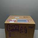Luvs Size 3 Baby Diapers, Platinum Protection Bluey Diapers for Day & Night, Size 3, 234 Count