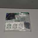 232XL Ink Cartridges for Epson Printer Remanufactured for Epson 232XL Ink Cartridges Combo Pack for Expression Home XP-4200 XP-4205 Workforce WF-2930 WF-2950 XP4200 WF2950 (Black Cyan Magenta Yellow)