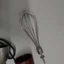 3- in-1 Immersion Hand blender, Powerful MOTOR & Stainless Steel Stick Blender, 4 Sharp Blades with Whisk, Milk Frother Attachments