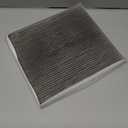 MTQ Cabin Air Filter fits 2022-2025 Hyundai Tucson, Santa Cruz, Sonata | Kia Sportage, Sorento, K5, EV6 | Replacement for 97133-L1000 97133-N9100 | Premium Korean Quality HVAC Filter