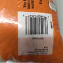 BEN'S ORIGINAL Enriched Long Grain White Rice, Parboiled Rice, 10 lb Bag, BB NOV 18 2027